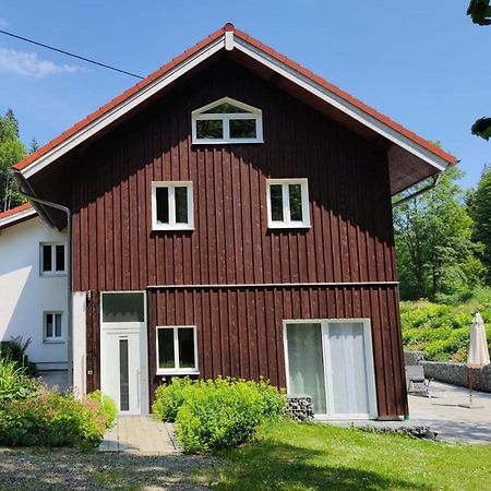 Saegemuehle Eschachthal Buchenberg (Bavaria) Exterior foto